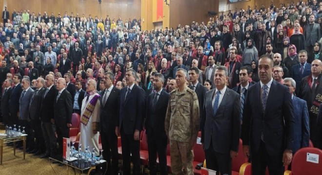 Bakan Tekin'den BM ve AHİM tepkisi