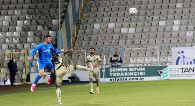 Bakkal: ‘Yenildik diye karalar bağlayacak değiliz'