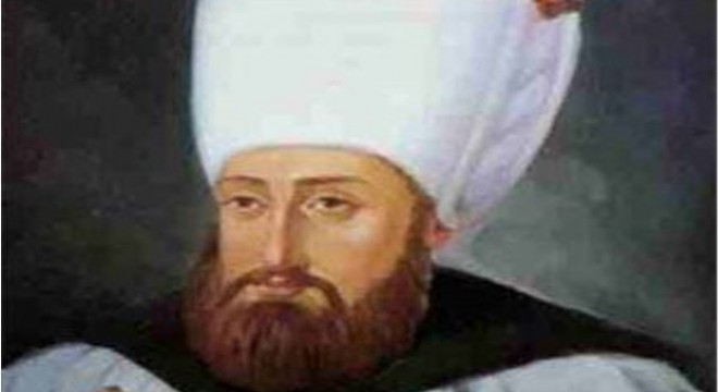 Baltacı Mehmet Paşa'nın mezarı Türkiye'ye getirilecek