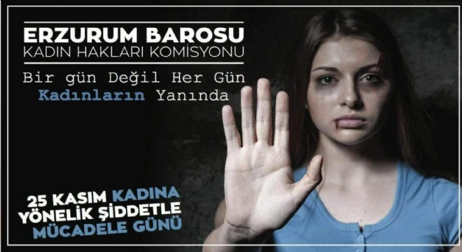 Baro'dan örnek etkinlik