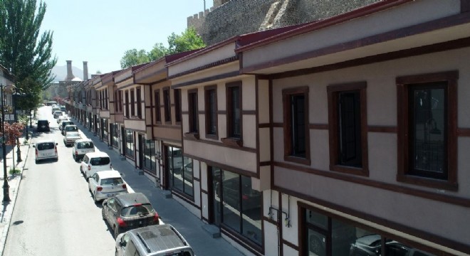 Batpazarı'na özgün imaj