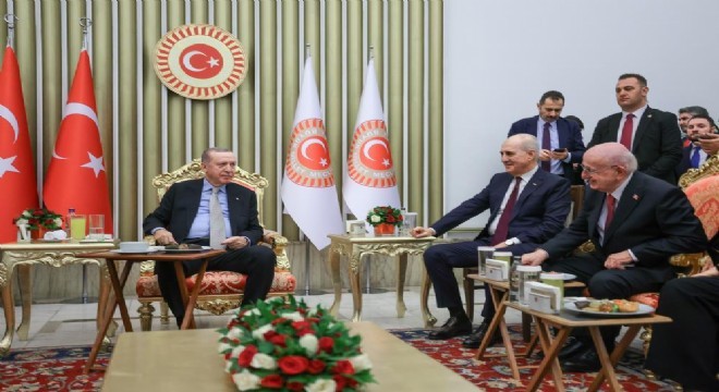 Batı Balkanlar'da en beğenilen lider Erdoğan