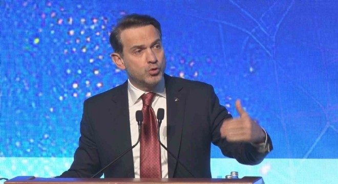 Bayraktar'dan doğal gaz açıklaması