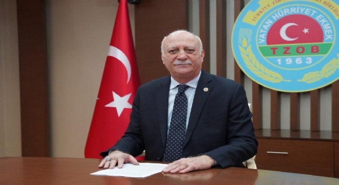 Bayraktar'dan 2022 yılı değerlendirmesi