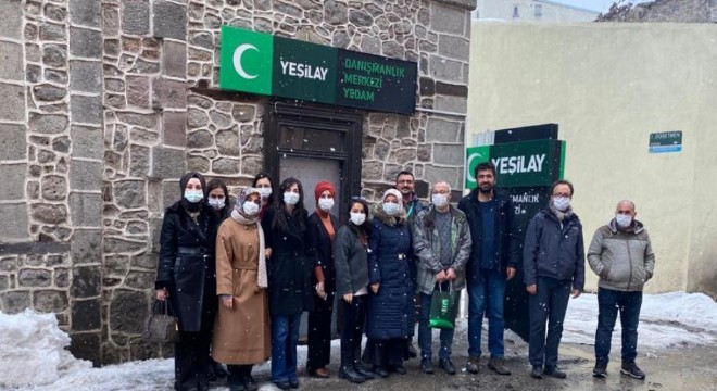 Bağımlılıkla mücadelede YEDAM'la iş birliği