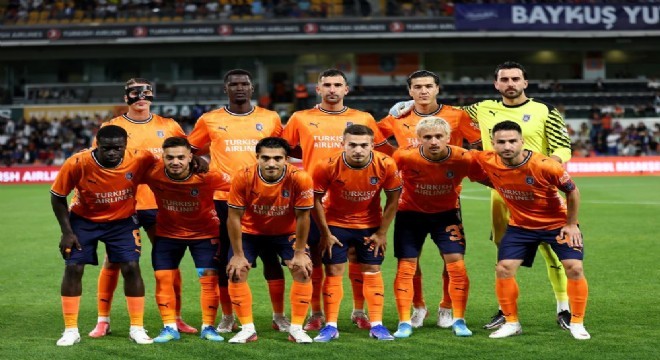 Başakşehir, Inter Turku ile deplasmanda karşılaşacak