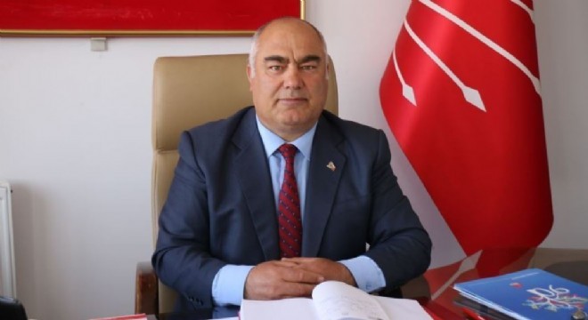 Başkan Oğuz'dan 10 Kasım Mesajı