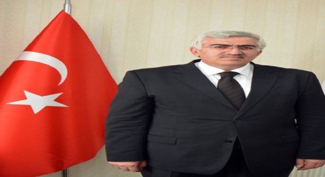 Başkan Öz'den 30 Ağustos mesajı