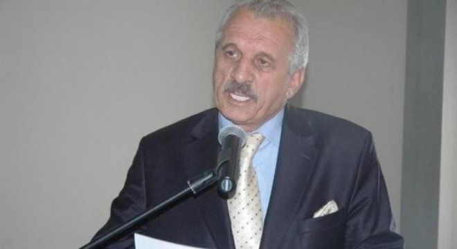 Başkent'te ‘2019'a Doğru Erzurum' gündemi