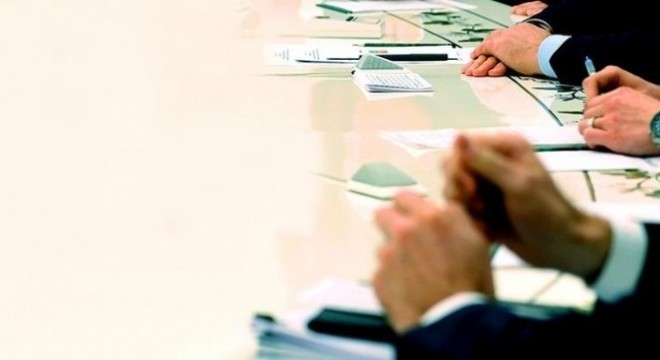 Başvuruların yüzde 95'i sonuçlandı