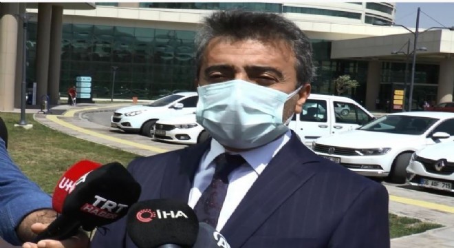 Bedir'den aşı çağrısı