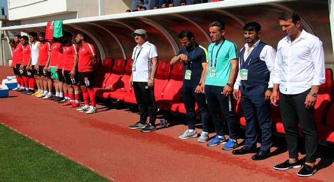 Bektaş: “Bursa'da olmayı hak ettik ama olmadı”