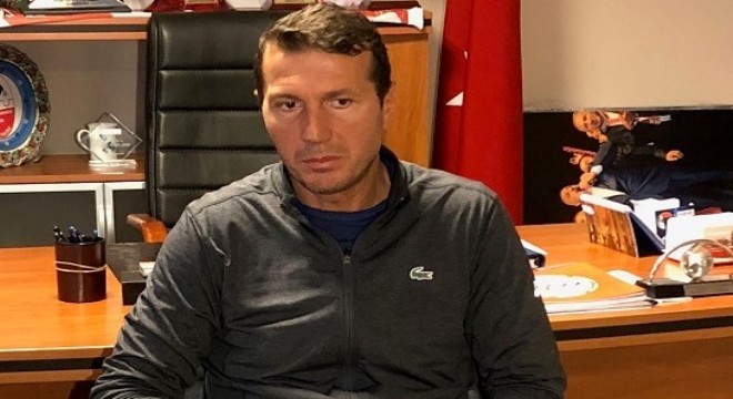 Bektaş'tan flaş açıklamalar