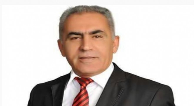 Belediye Başkanı Covid-19'a yenik düştü