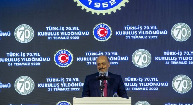 Bilgin: 'Yeni bir düzenleme yapacağız'