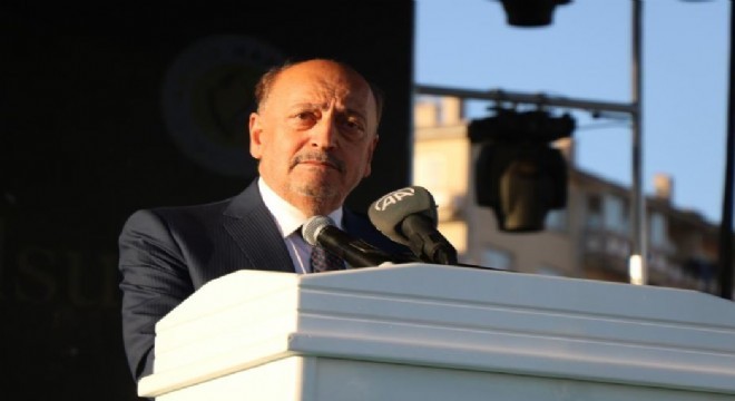 Bilgin'den EYT açıklaması