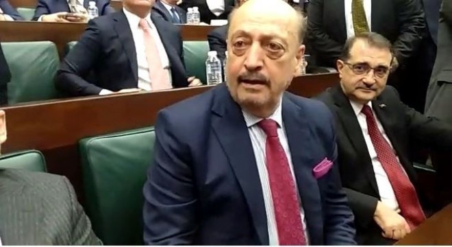 Bilgin'den EYT açıklaması