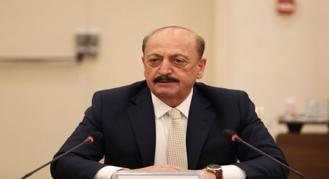 Bilgin'den EYT değerlendirmesi