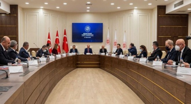 Bilgin'den asgari ücret değerlendirmesi