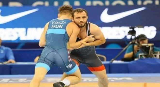 Bilici ve Bölükbaşı'na milli görev