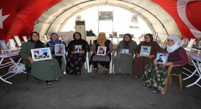 Bin 434 günden beri nöbetteler