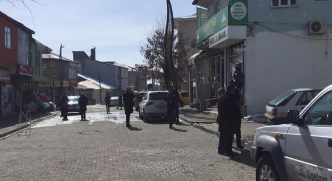 Bingöl'de 4.1 büyüklüğünde deprem