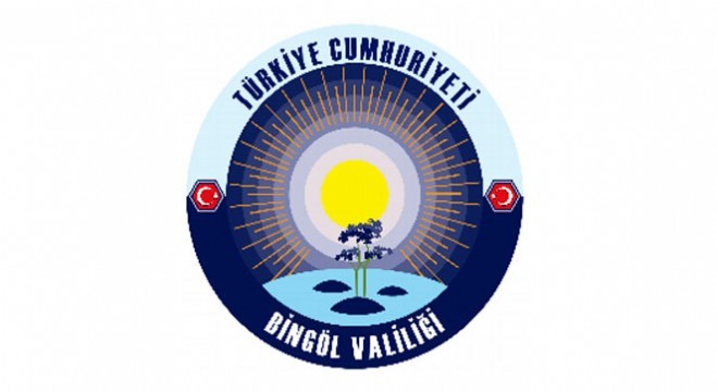 Bingöl'de geçici özel güvenlik bölgesi ilanı
