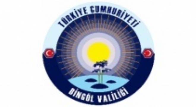 Bingöl'de toplantı ve gösteri yürüyüşleri yasaklandı