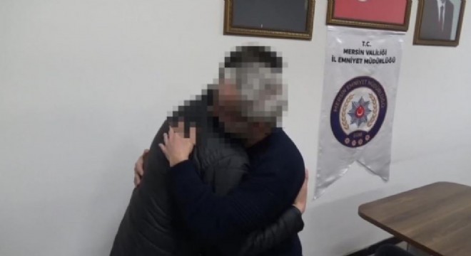 Bir terörist ikna yoluyla teslim oldu