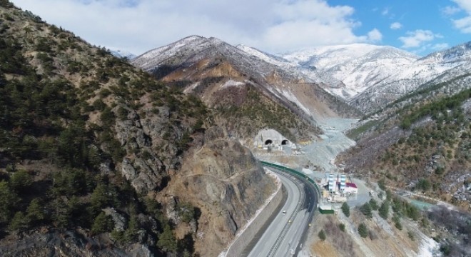 Bittiğinde Zigana Dağı'ndaki çile de bitecek