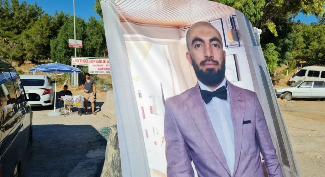 Bodrum'a çalışmaya gelen genç 1 aydır kayıp