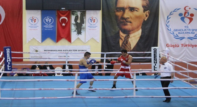 Boksta ATAÜNİ farkı