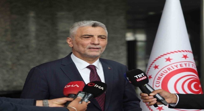 Bolat: 'Enflasyondaki gerileme trendi devam ediyor'