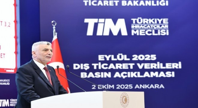 Bolat: 'Rekor kırdık'