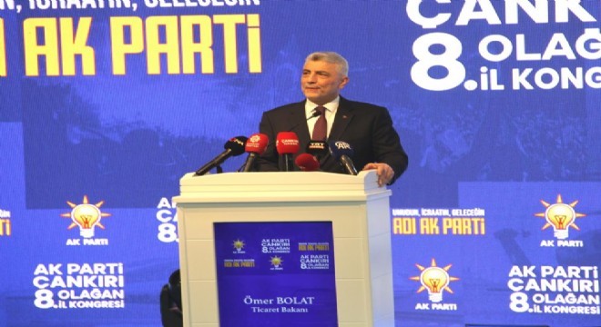 Bolat'tan kişi başına milli gelir açıklaması