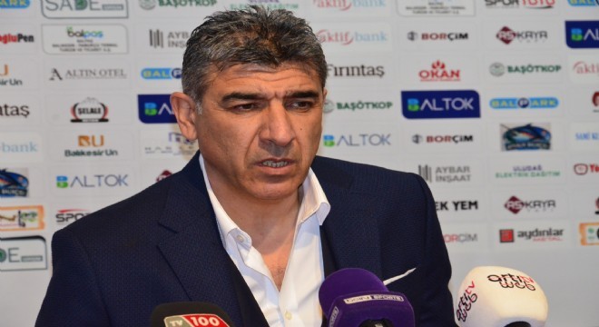 Boluspor'da 3 puan sevinci