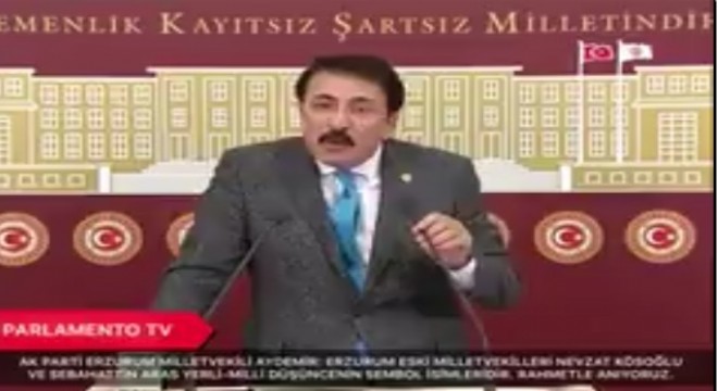 Bostancı ve Aydemir'den Kösoğlu'na vefa