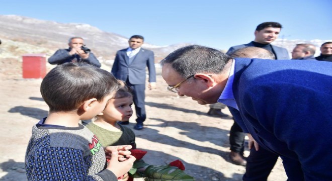 Bozdağ: 'El ele vereceğiz'