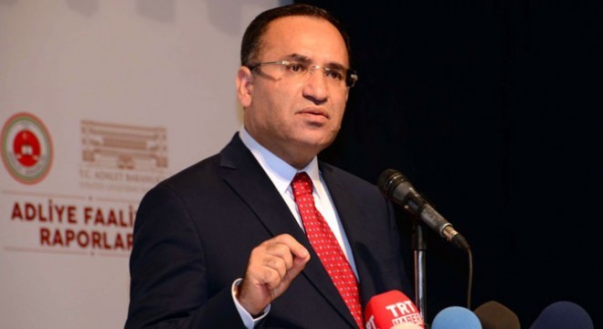 Bozdağ'dan TTB açıklaması