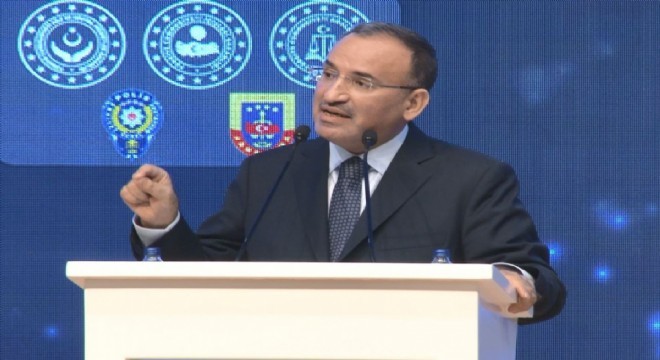 Bozdağ'dan seçim takvimi açıklaması