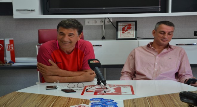 Bulak: ‘Play-Off için son şans'