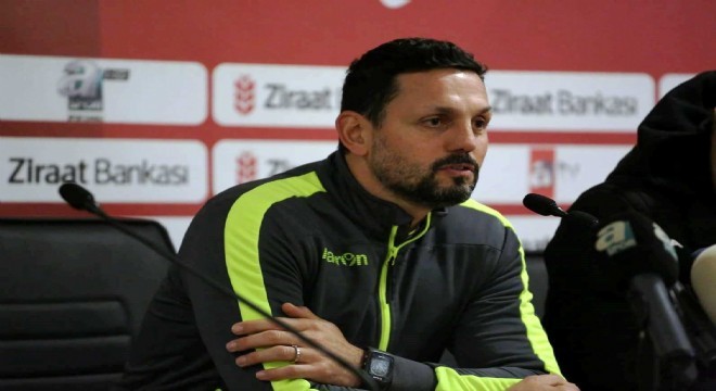 Bulut: 'Zor bir maç olacak'