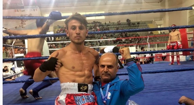 Bursa'da Erzurum sevinci