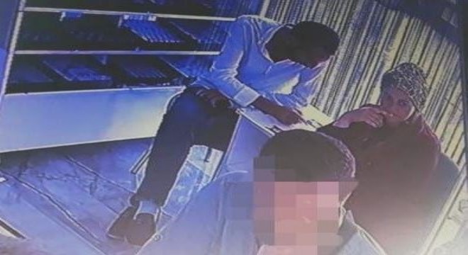 Bursa'da arandı, Erzurum'da yakalandı