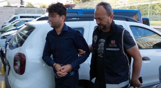 ByLock'çu öğretmen tutuklandı