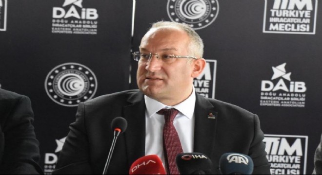 Bölgesel ihracatta yüzde 6.2'lik artış