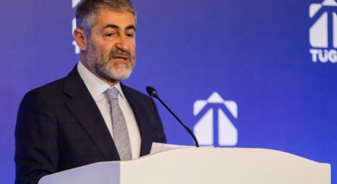 Bütçe Ağustos'ta 3,6 milyar TL fazla verdi