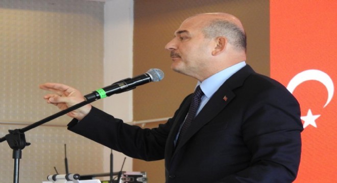 Bütün dünya, KADES'i örnek almaya başladı