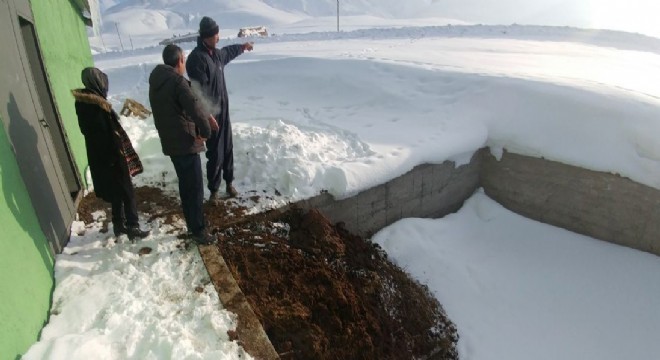 Büyükşehir'den çiftçilere çevre desteği