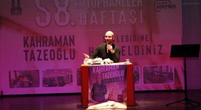 Büyükşehir'de Kültür – Sanat gündemi